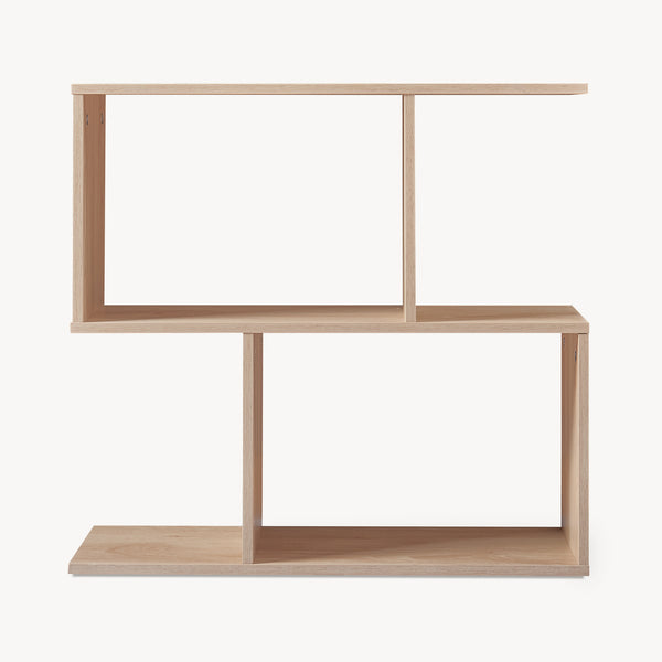 Mesa auxiliar Koxjö 57x60x20 cm [en.casa]