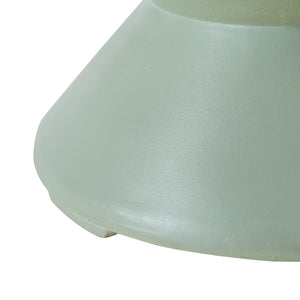 Mesa auxiliar Kyppeslo 47xØ37 cm [en.casa]