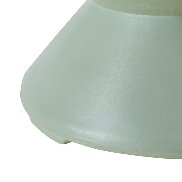 Mesa auxiliar Kyppeslo 47xØ37 cm [en.casa]
