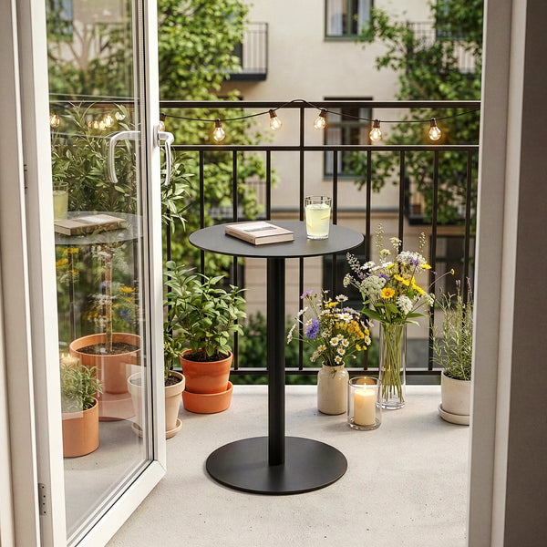 Mesa auxiliar Nastätten [en.casa]