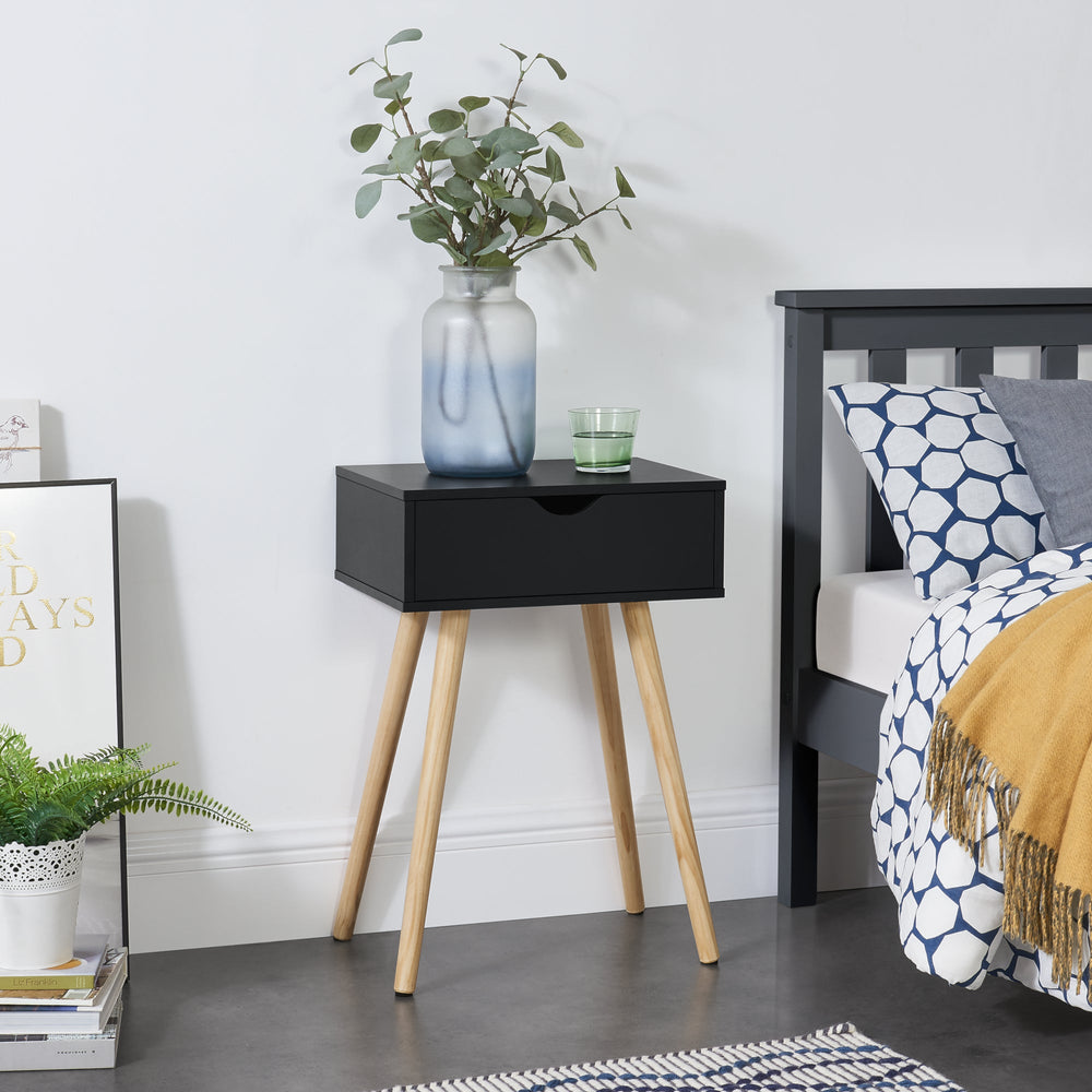 Mesa auxiliar Sörby [en.casa] - premiumXL