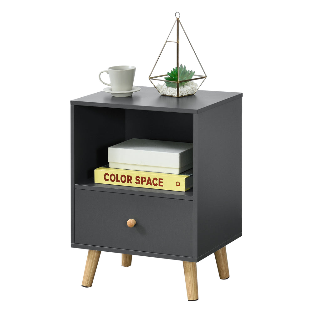 Conjunto de mesas auxiliares Sundsvall [en.casa]