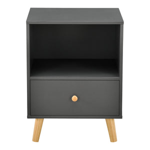 Conjunto de mesas auxiliares Sundsvall [en.casa]