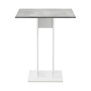 Mesa de comedor Lindesnes 65x65x78 cm en varios colores en.casa
