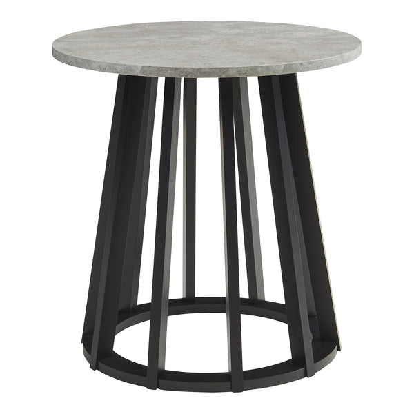 Mesa auxiliar Buzzard [en.casa]