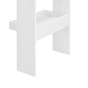 Mesa de bar Bromölla 120x45x106 cm varios colores en.casa