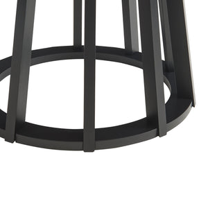 Mesa auxiliar Buzzard [en.casa]