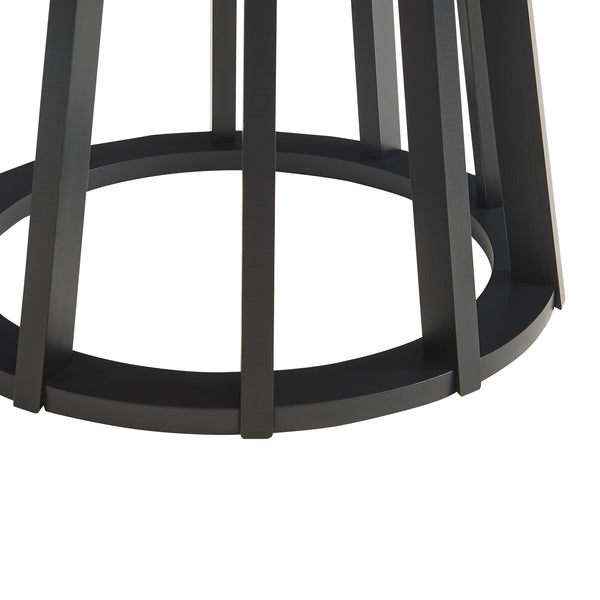 Mesa auxiliar Buzzard [en.casa]