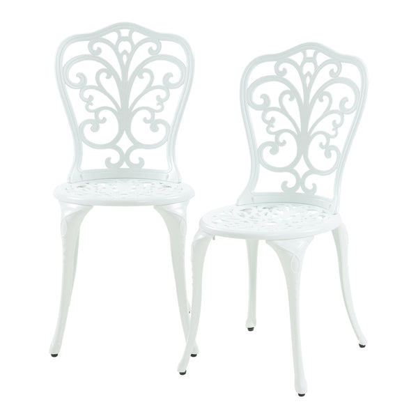 Conjunto de bistró Lupsam de 3 piezas [casa.pro]