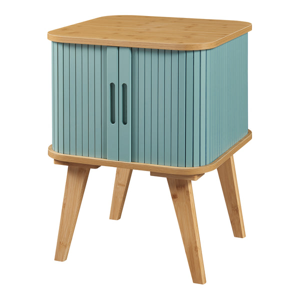 Mesa auxiliar Tysvær [en.casa]