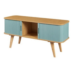 Mueble de TV Tysvær [en.casa]