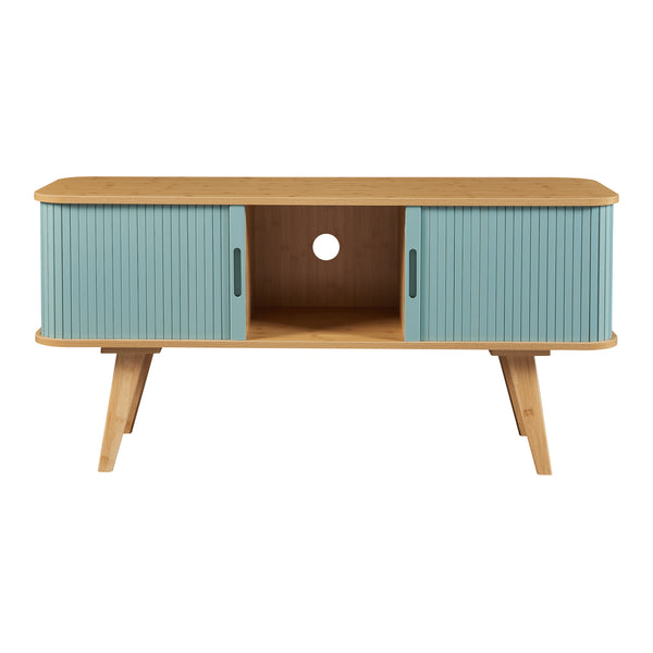 Mueble de TV Tysvær [en.casa]