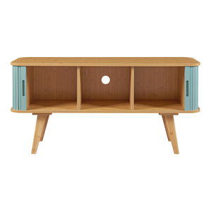 Mueble de TV Tysvær [en.casa]