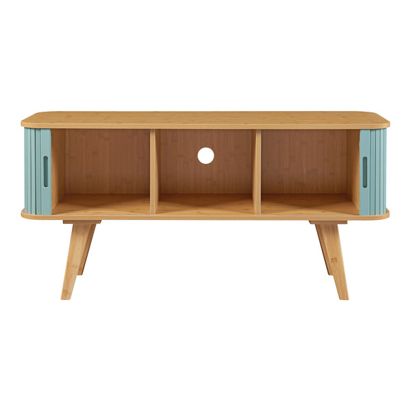 Mueble de TV Tysvær [en.casa]