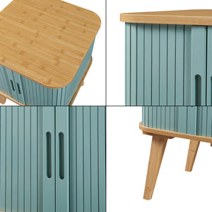 Mesa auxiliar Tysvær [en.casa]