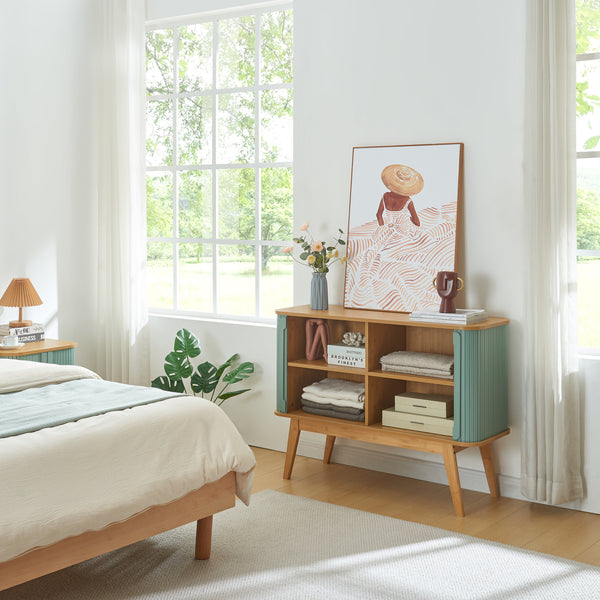 Cómoda Tysvær [en.casa]