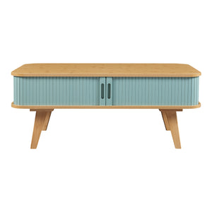 Mesa de centro Tysvær [en.casa]