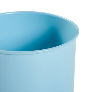 Soporte para flores Almelo 63x29x21cm Metal [en.casa]