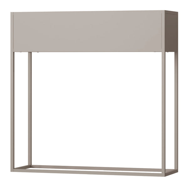 Soporte para flores Joensuu [en.casa]