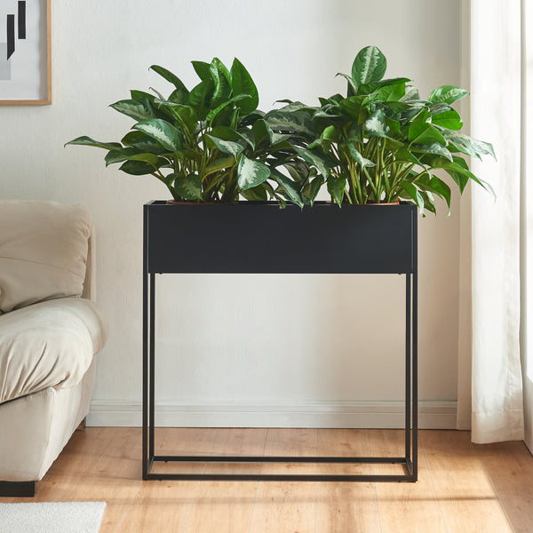 Soporte para flores Joensuu [en.casa]