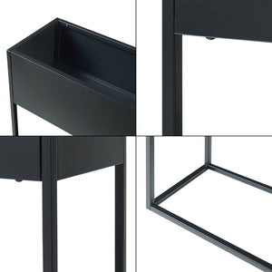 Soporte para flores Joensuu [en.casa]