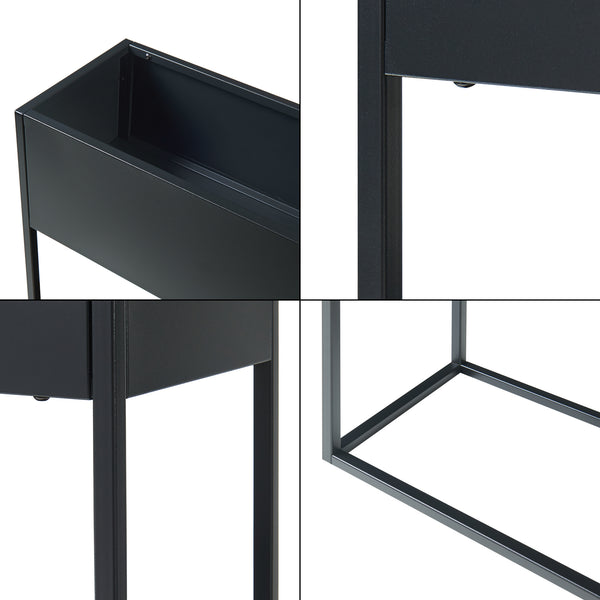 Soporte para flores Joensuu [en.casa]