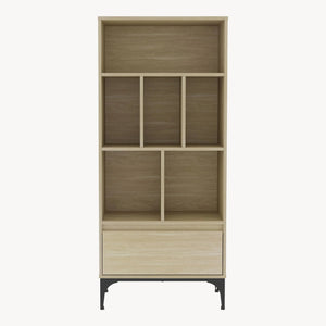 Estantería Kistiandi [en.casa]