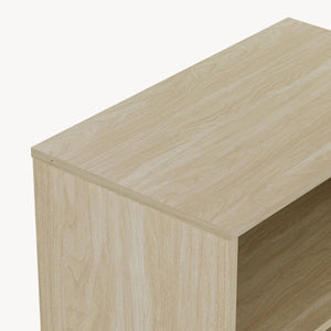 Estantería Kistiandi [en.casa]