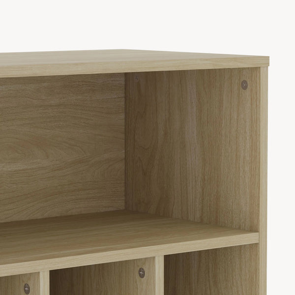 Estantería Kistiandi [en.casa]