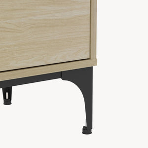 Estantería Kistiandi [en.casa]