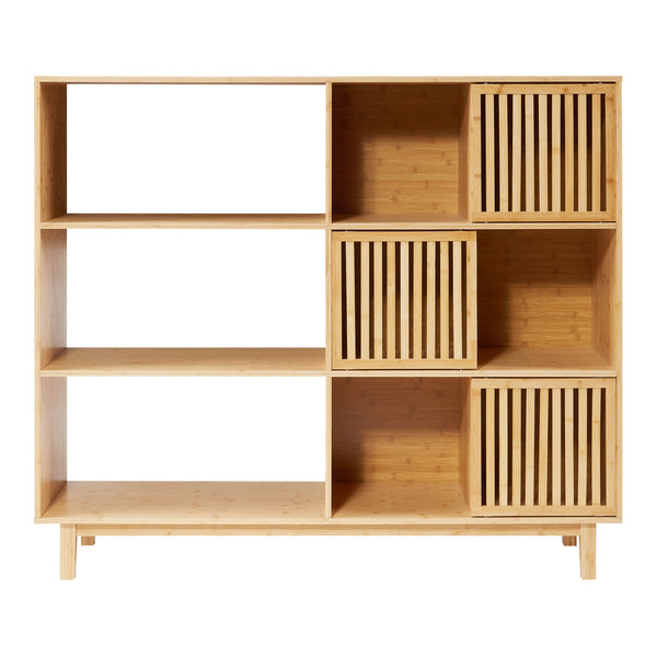 Estantería Ypäjä [en.casa]