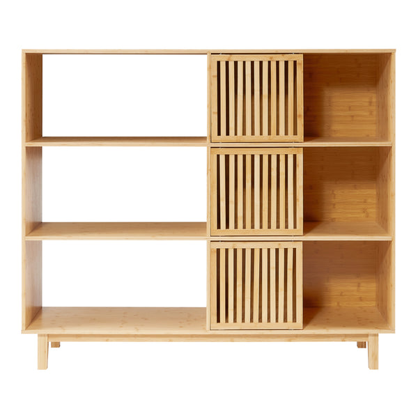 Estantería Ypäjä [en.casa]