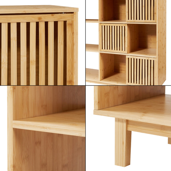 Estantería Ypäjä [en.casa]