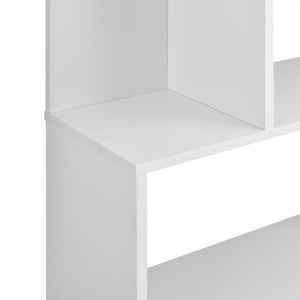 Estantería Borrby 192x80x24 cm en varios colores en.casa