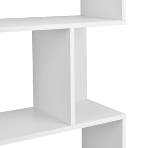 Estantería Borrby 192x80x24 cm en varios colores en.casa