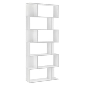 Estantería Borrby 192x80x24 cm en varios colores en.casa