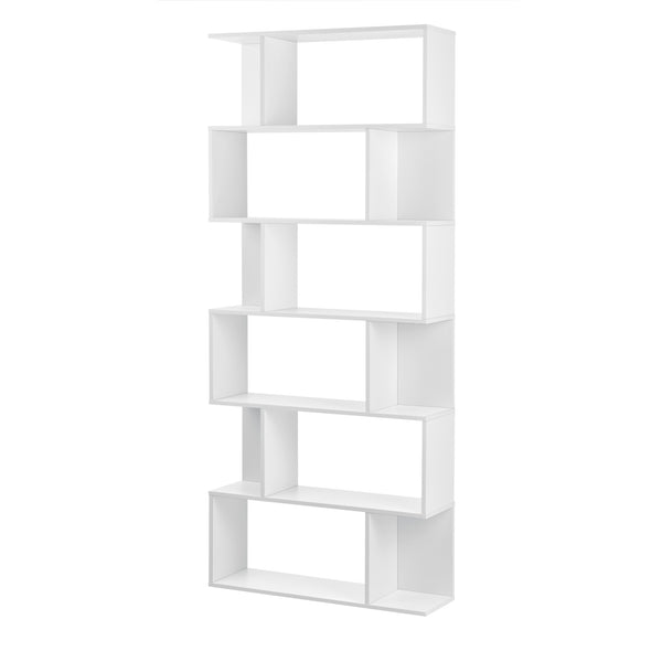 Estantería Borrby 192x80x24 cm en varios colores en.casa