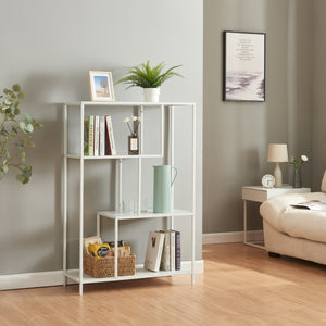 Estantería Reisjärvi [en.casa] - premiumXL