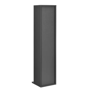 Estantería para CD Tynset 90x20x20 cm con 6 compartimentos [en.casa]