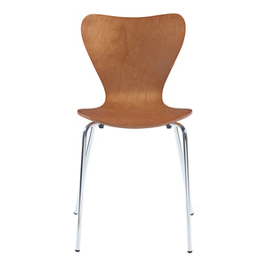 Silla de comedor Essunga juego de 4 [en.casa]