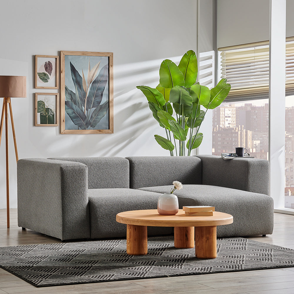 Sofá Suldal [en.casa]