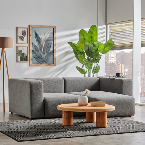 Sofá Suldal [en.casa]