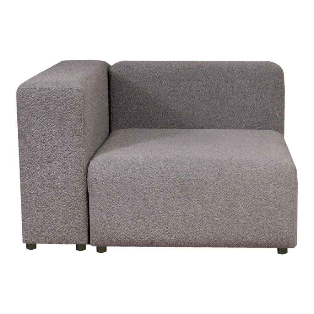 Módulo de sofá Suldal [en.casa]