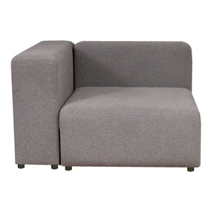 Módulo de sofá Suldal [en.casa]