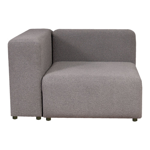 Módulo de sofá Suldal [en.casa]