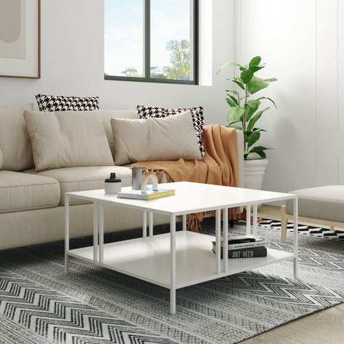 Mesa de centro Kumlinge [en.casa] - premiumXL