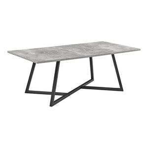 Mesa de centro Mosta 120 x 60 x 45 cm varios colores en.casa
