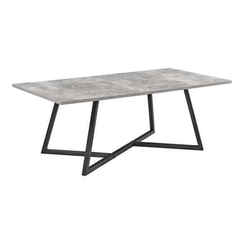 Mesa de centro Mosta 120 x 60 x 45 cm varios colores en.casa