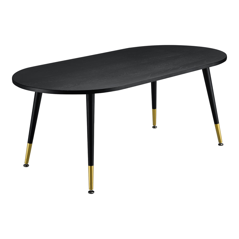 Mesa de centro Fontana 47x120x60 cm en varios colores en.casa - premiumXL