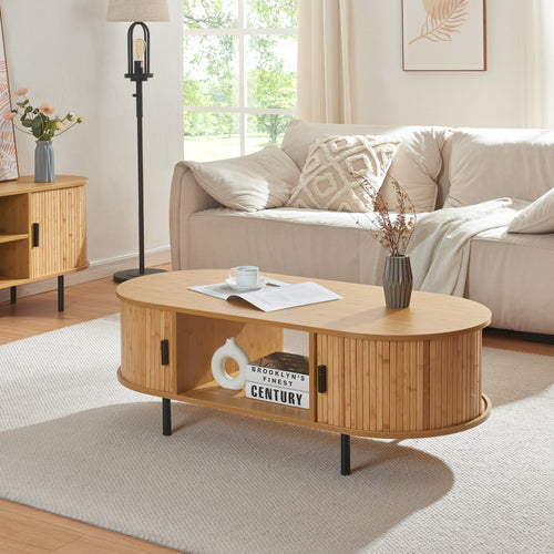 Mesa de centro Tvedestrand [en.casa]